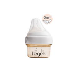 Hegen Babyfles 60ml PPSU