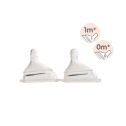 Hegen Slow Flow Speen 1m+ 2-pack