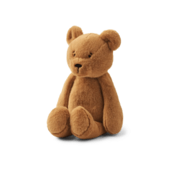 Liewood Hattie Bear Humming Golden Caramel