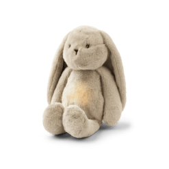 Liewood Hattie Rabbit Humming Teddy Mist