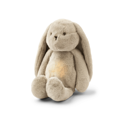 Liewood Hattie Rabbit Humming Teddy Mist