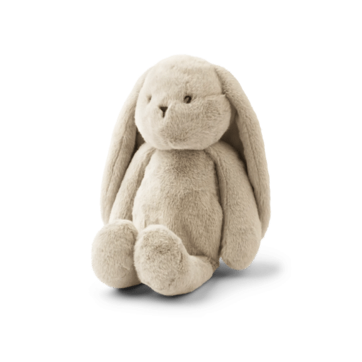 Liewood Hattie Rabbit Humming Teddy Mist