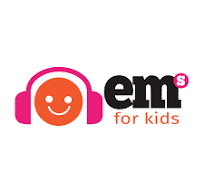 Logo EMS for Kids