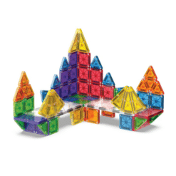 Magna-Tiles MicroMAGS