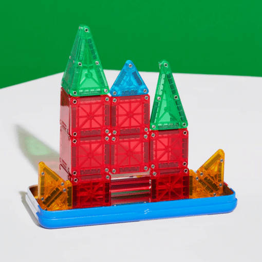 Magna-Tiles MicroMags Travel Set