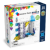 Magna-Tiles Space Micro Mags 32st