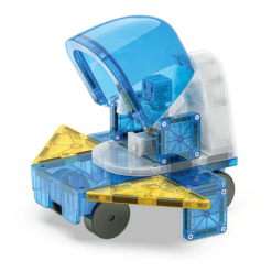 Magna-Tiles Space Micro Mags 32st