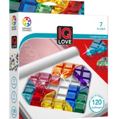 Smart Games IQ Love