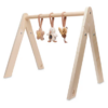 Jollein Babygym Speeltjes Spring Garden