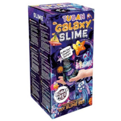 Tuban DIY Slijm Set Galaxy XL