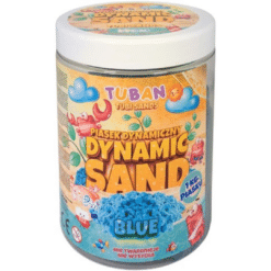 Tuban Dynamic Sand Blauw 1kg