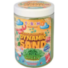 Tuban Dynamic Sand Groen 1kg