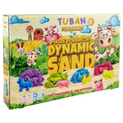 Tuban Dynamic Sand Set Farm