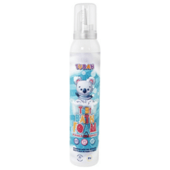 Tuban Tubi Foam Blauw Willy