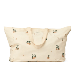 Liewood Maxi Totebag Peach/Sea Shell