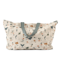 Liewood Maxi Totebag Sea Creature/Sandy