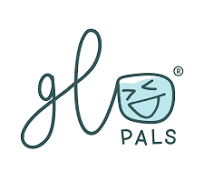 Logo Glo Pals