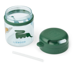 Liewood Pavia Rietjesbeker Dinosaur Mist