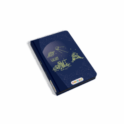 Kidywolf KIDYDRAW-Mini Tekentablet Galaxy