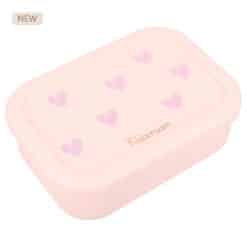 Kidzroom Lunchbox Magical Meadows Hartjes