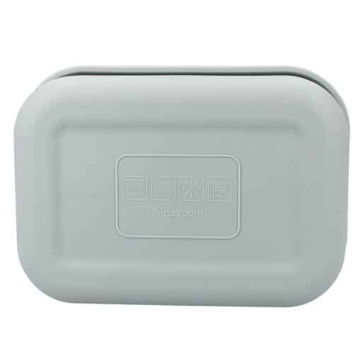 Kidzroom Lunchbox Sweet Cuddles Voertuigen