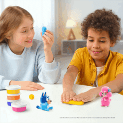 Hey Clay Bluey Limited Edition 5cans