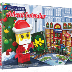 Magna-Tiles Advent Kalender