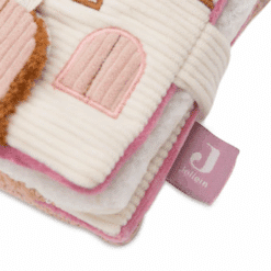 Jollein Activiteitenboekje Flower Fairies