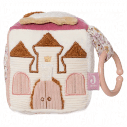 Jollein Activiteitenkubus Flower Fairies