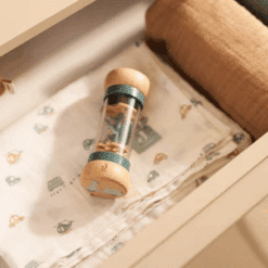 Jollein Houten Regenrammelaar On The Go