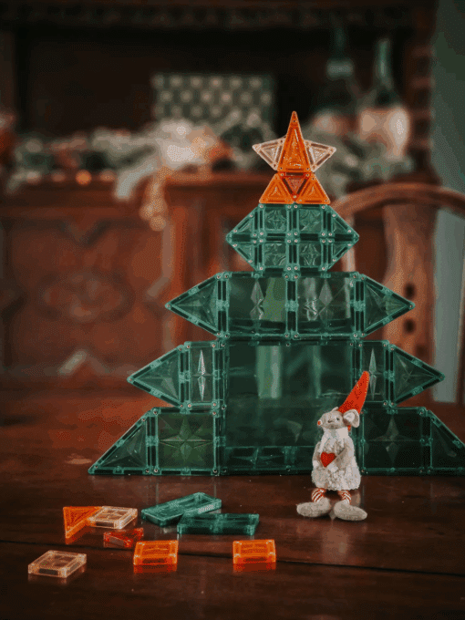 Cleverclixx Advent Calendar