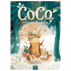 CoCo en het magische kerstfeest