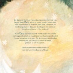 CoCo en het magische kerstfeest