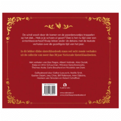 Het grote Sinterklaasboek