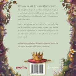 Sprookjes uit het Efteling Grand Hotel