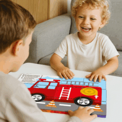 Coblo Magneet Toppers Transport