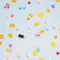 Glo Pals Fun Fillers ABC&123