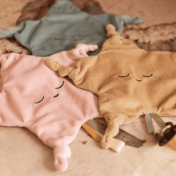 Jollein Speendoekjes Ster