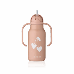 Liewood Kimmie RVS Drinkfles Sweethearts/Pale Tuscany