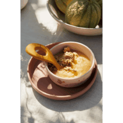 Liewood Vivi Tablewear Set Butterfly/Apple Blossom