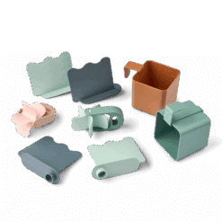 Liewood Zand- en Watertafel Sepp