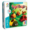 Smart Games Logibugs - Magnetische tin box