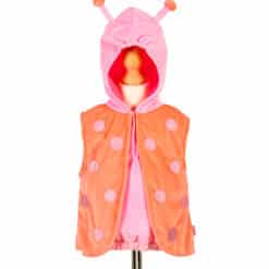 Souza Daisy Ladybird Baby Cape