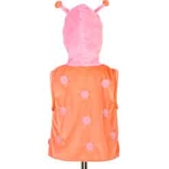 Souza Daisy Ladybird Baby Cape