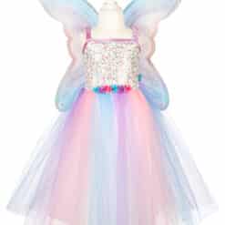 Souza Felicity Dress met vleugels