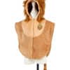Souza Lion Peke Baby Cape