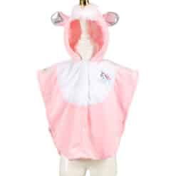Souza Unicorn Baby Cape