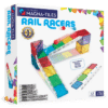 Magna-Tiles Rail Racers 33st
