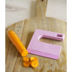 SKÅGFÄ KLYV Montessori Kindermes Orchid