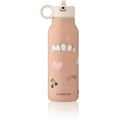 Liewood Falk RVS Drinkfles Mood/Pale Tuscany